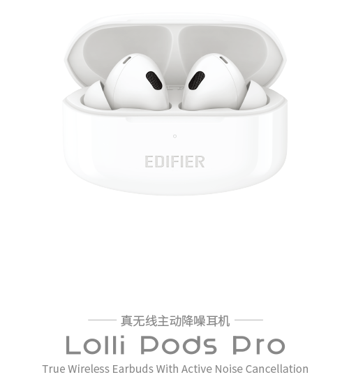 Lolli sales pod earbud